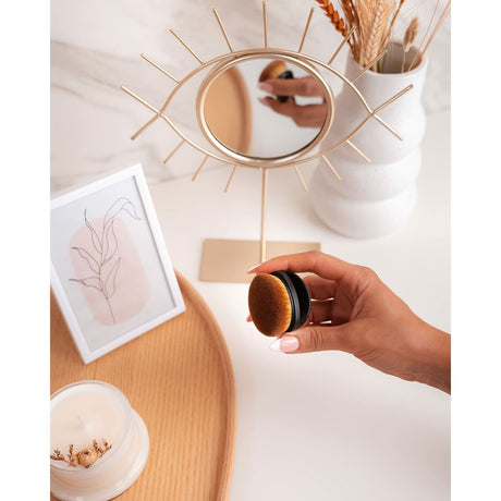 Make-up Brush Cocosolis – изображение 2 | NetTrade.ee