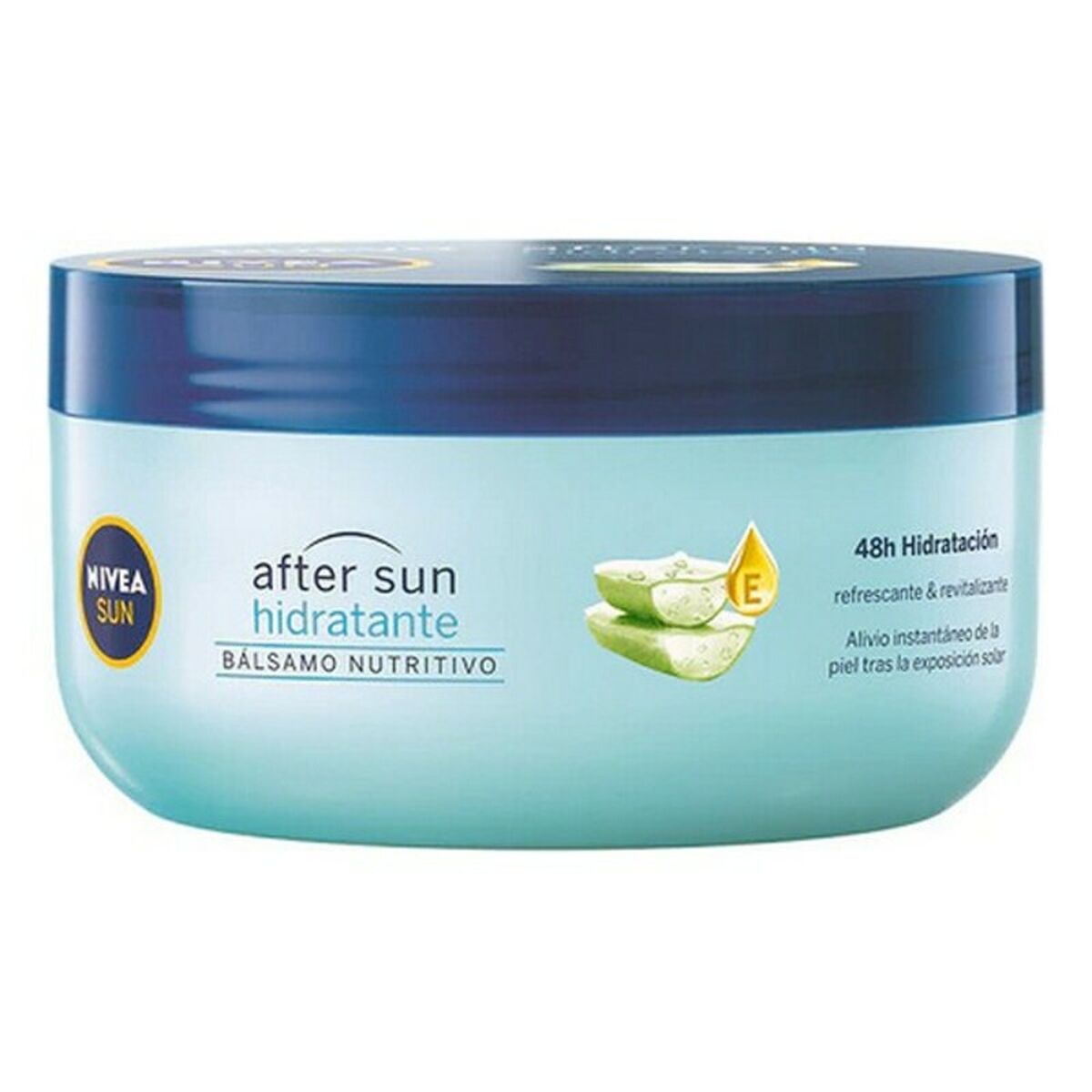 After Sun Nivea NIVEA AFTER SUN 300 ml – изображение 1 | NetTrade.ee