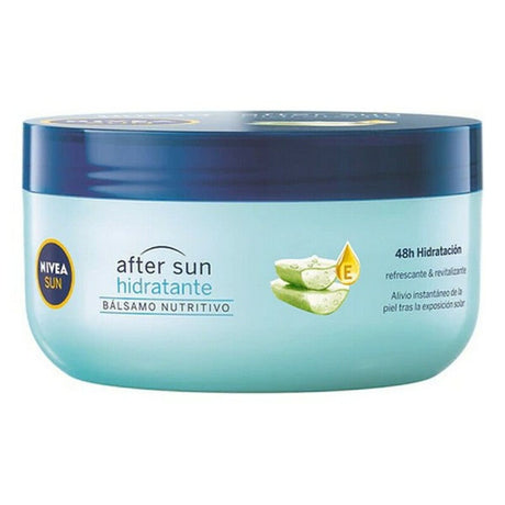 After Sun Nivea NIVEA AFTER SUN 300 ml – изображение 1 | NetTrade.ee
