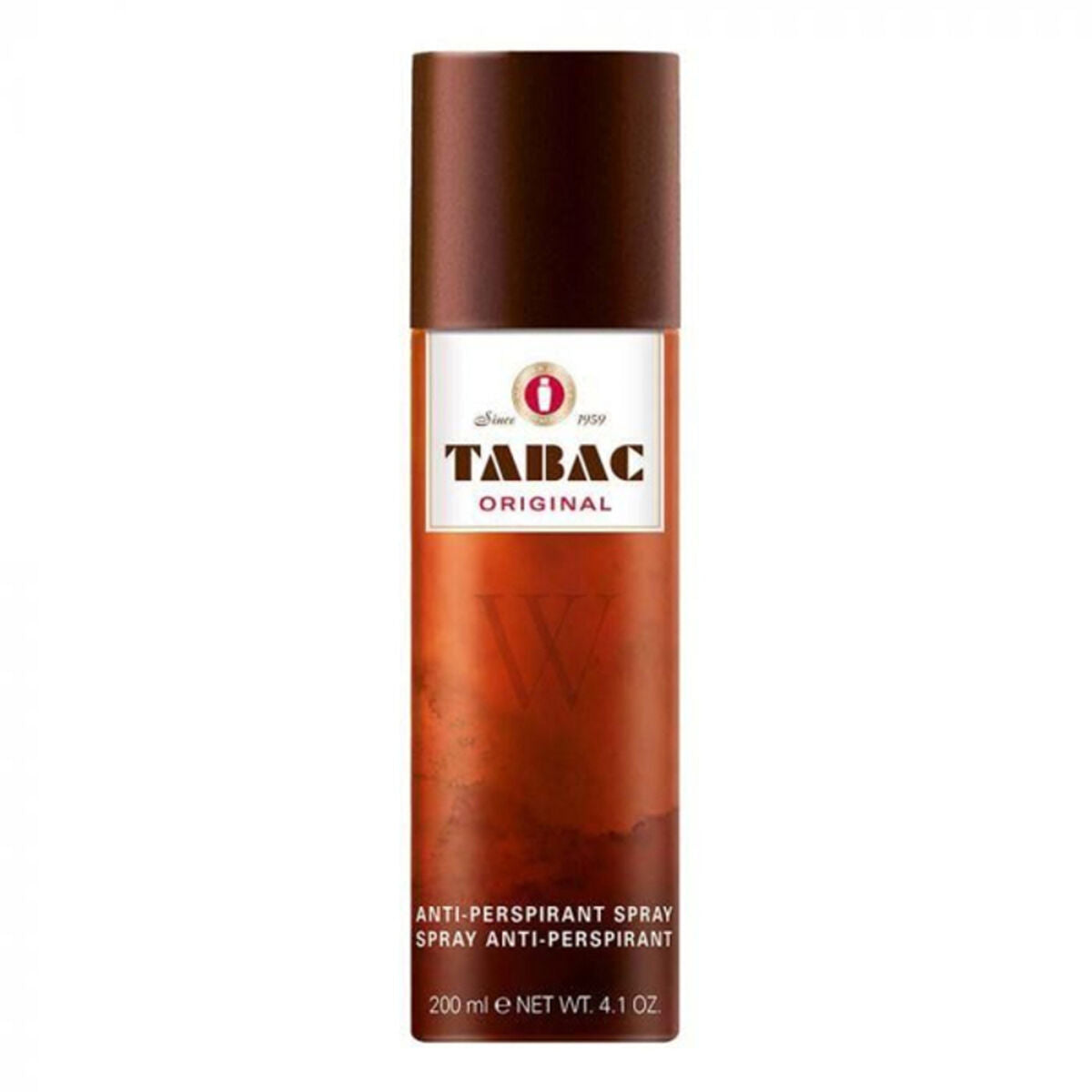 Spray Deodorant Tabac 200 ml – изображение 1 | NetTrade.ee