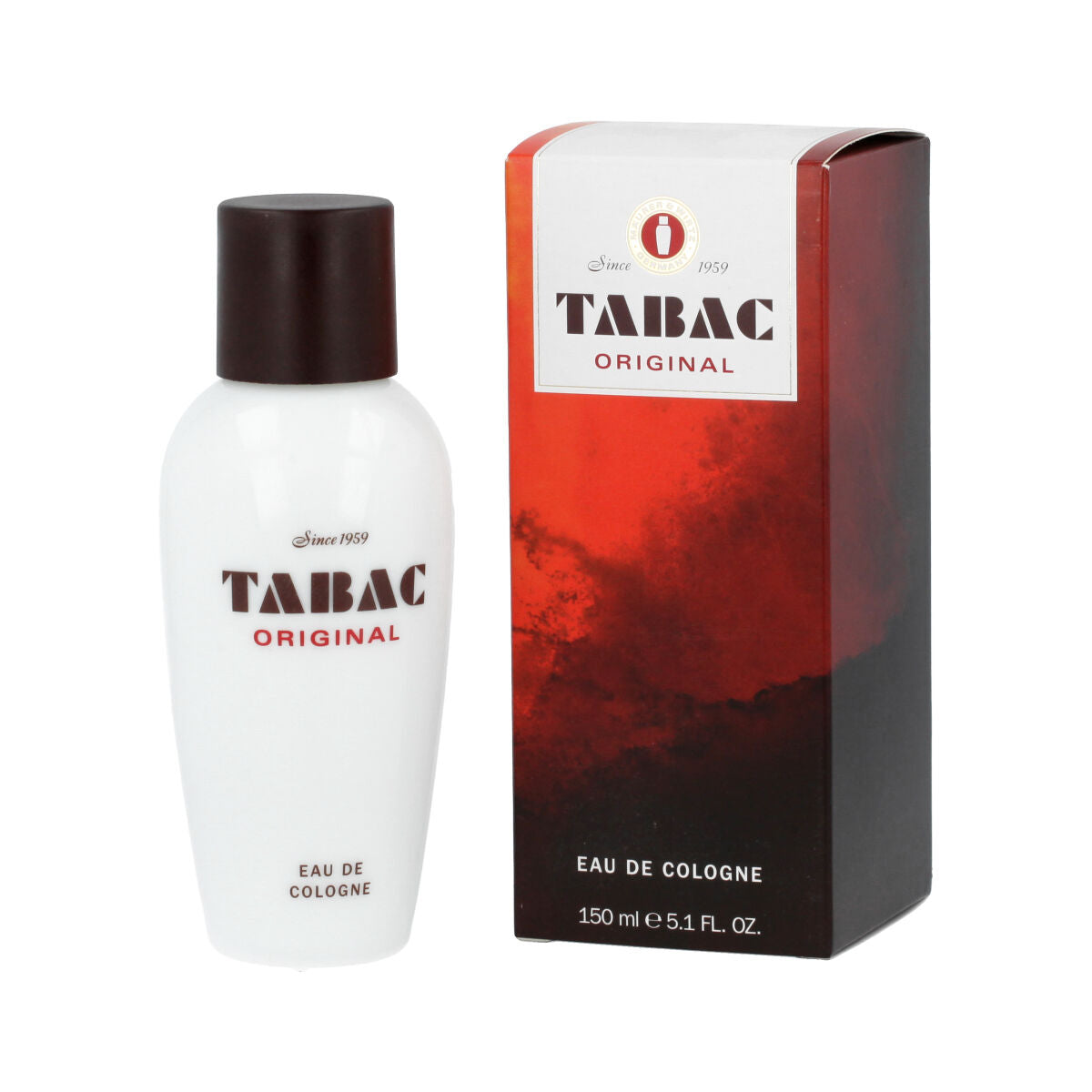 Men's Perfume Tabac EDC (150 ml) – парфюм – изображение 1 | NetTrade.ee