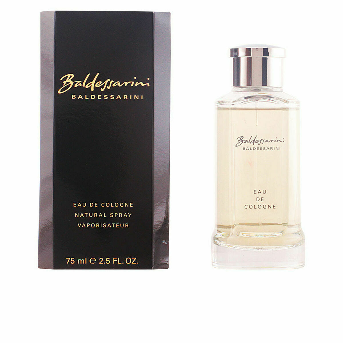 Men's Perfume Baldessarini Baldessarini 75 ml – парфюм – изображение 1 | NetTrade.ee