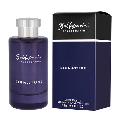 Men's Perfume Baldessarini EDT Signature 90 ml – парфюм – изображение 1 | NetTrade.ee