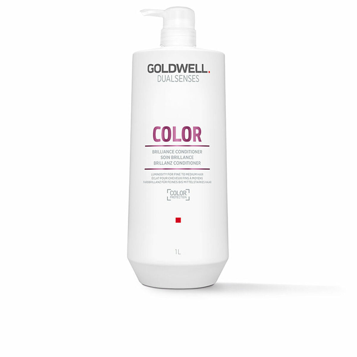 Conditioner for Dyed Hair Goldwell Color 1 L – изображение 1 | NetTrade.ee