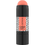Colour Stick Catrice Cheek Flirt Nº 010 R'n peach 5,5 g – изображение 2 | NetTrade.ee