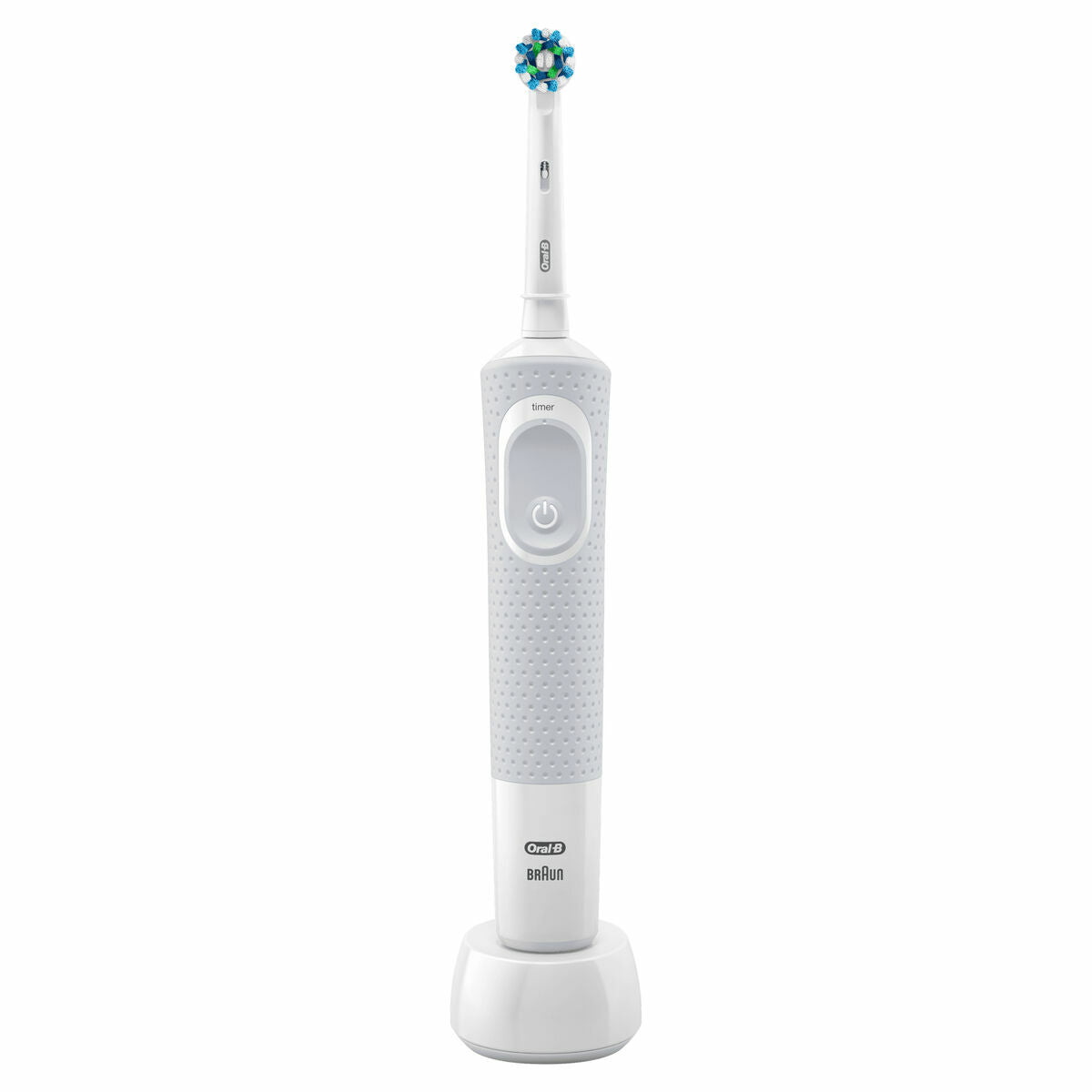 Electric Toothbrush Oral-B 80312499 – изображение 2 | NetTrade.ee