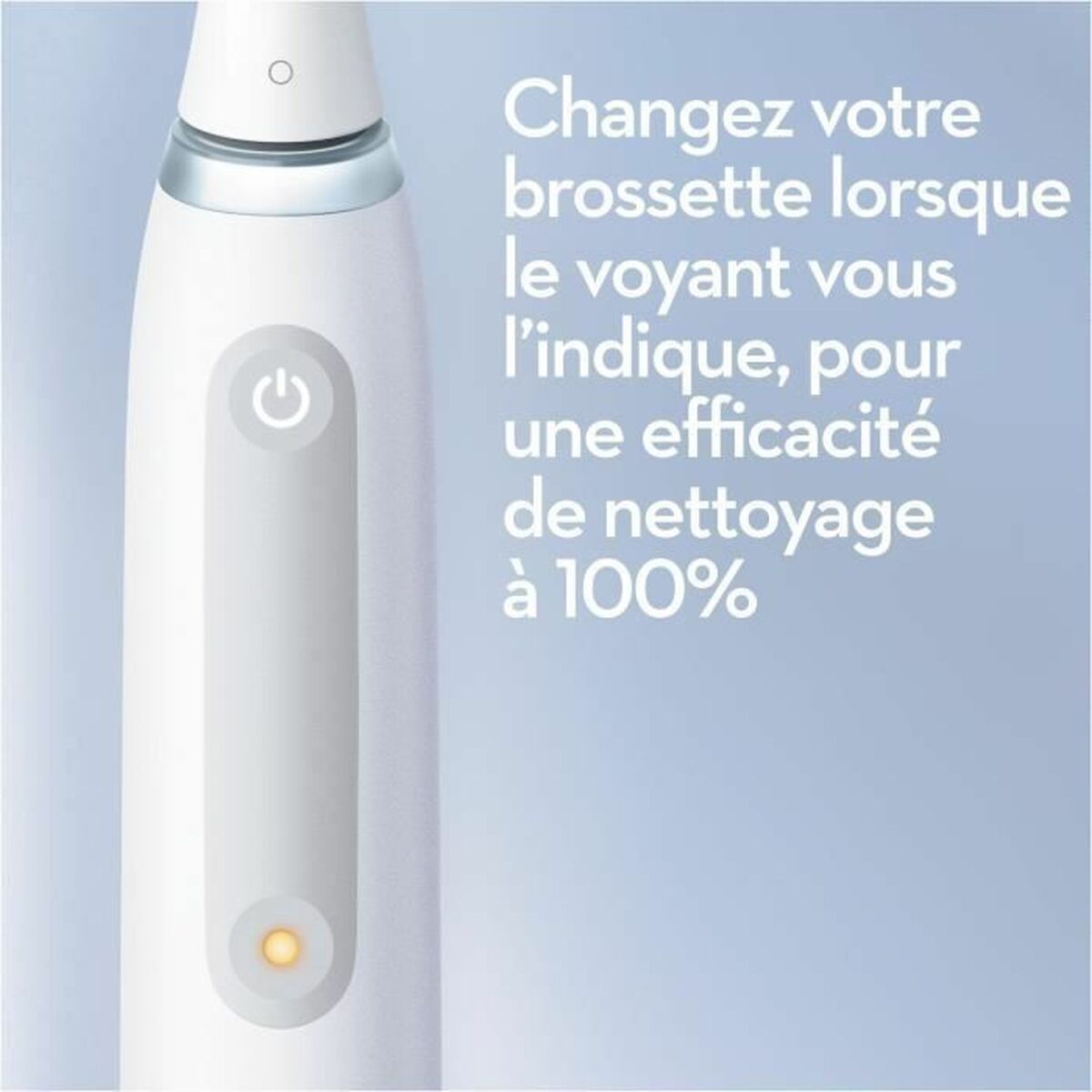 Electric Toothbrush Oral-B – изображение 4 | NetTrade.ee
