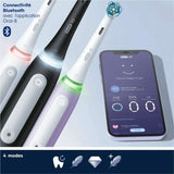 Electric Toothbrush Oral-B – изображение 1 | NetTrade.ee