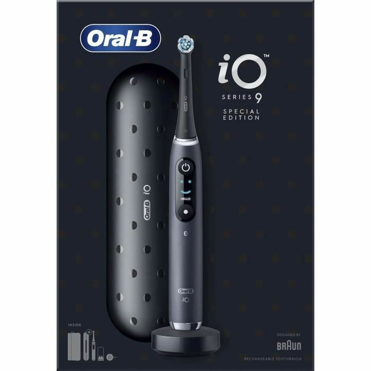Electric Toothbrush Oral-B – изображение 5 | NetTrade.ee