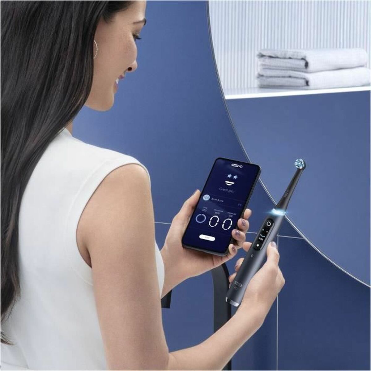 Electric Toothbrush Oral-B – изображение 3 | NetTrade.ee