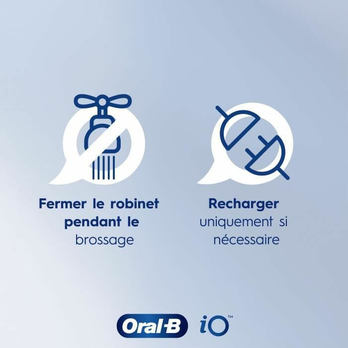 Electric Toothbrush Oral-B – изображение 1 | NetTrade.ee