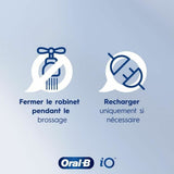 Electric Toothbrush Oral-B – изображение 1 | NetTrade.ee