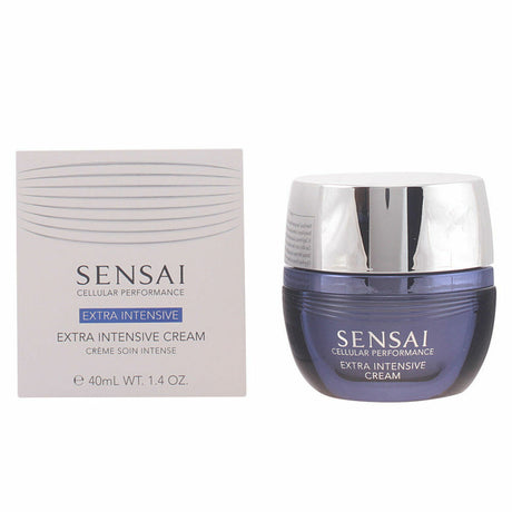 Intensive Moisturising Cream Kanebo Sensai Cellular Performance 40 ml – изображение 1 | NetTrade.ee