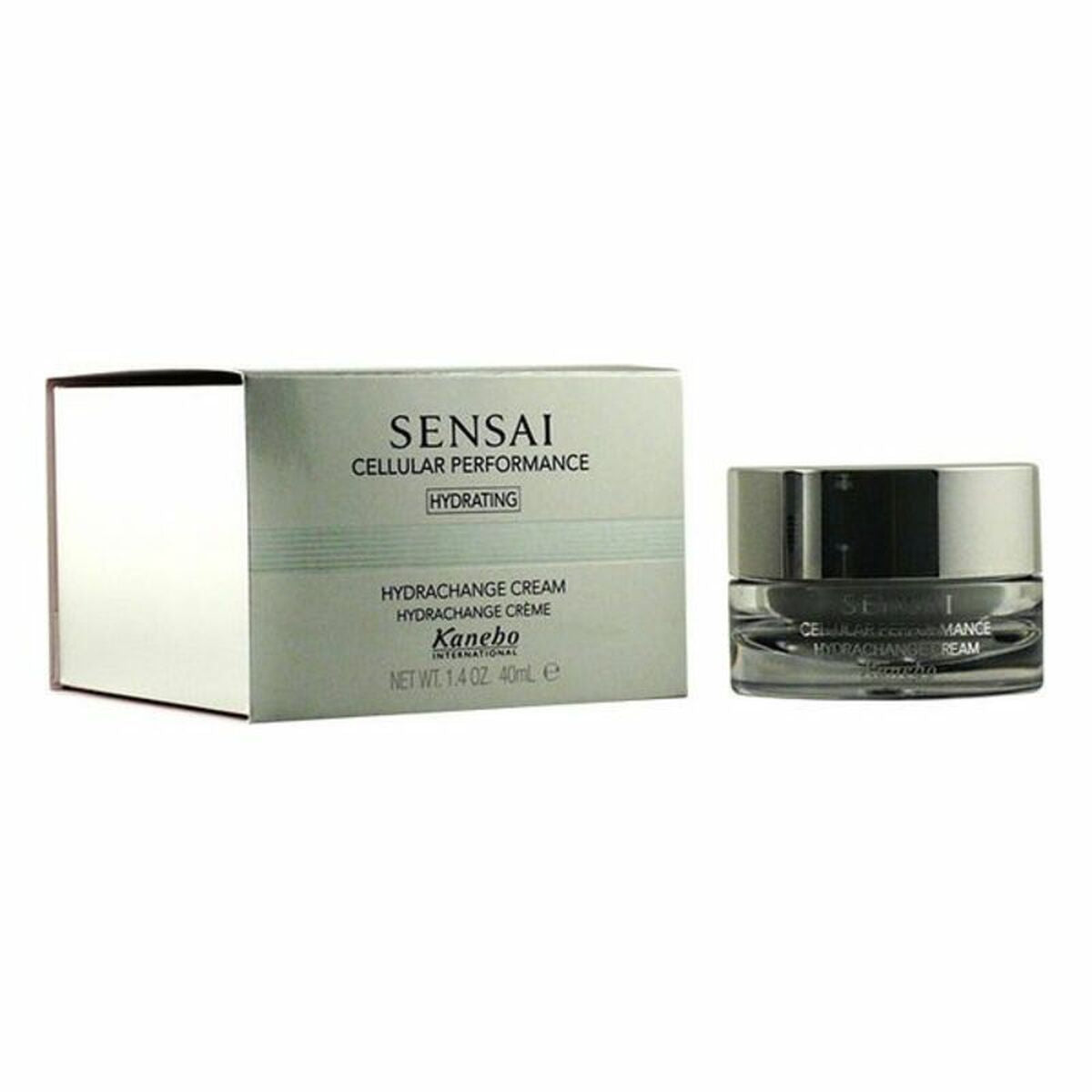 Anti-Ageing Hydrating Cream Hydrachage Sensai 4895 40 ml – изображение 1 | NetTrade.ee
