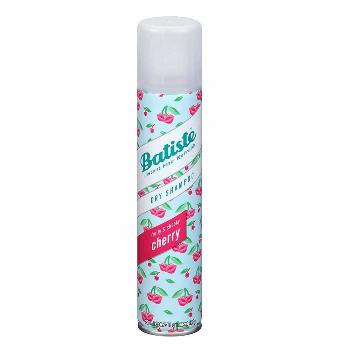Dry Shampoo Batiste Cherry 200 ml – изображение 2 | NetTrade.ee