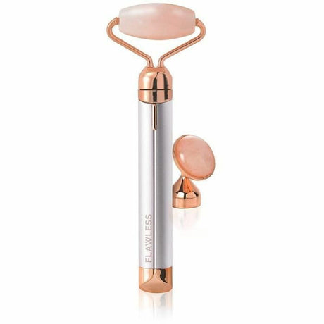 Facial roller FLAWLESS – изображение 3 | NetTrade.ee