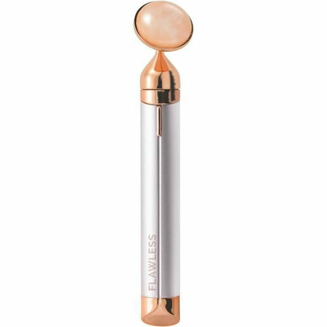 Facial roller FLAWLESS – изображение 2 | NetTrade.ee
