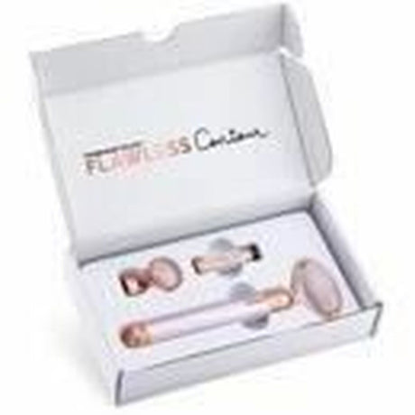 Facial roller FLAWLESS – изображение 1 | NetTrade.ee