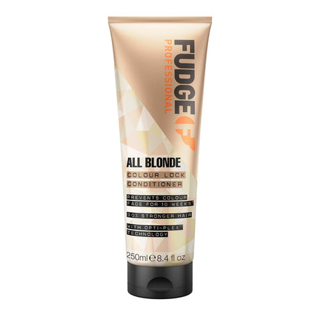 Conditioner Fudge Professional All Blonde Color Lock 250 ml – изображение 1 | NetTrade.ee