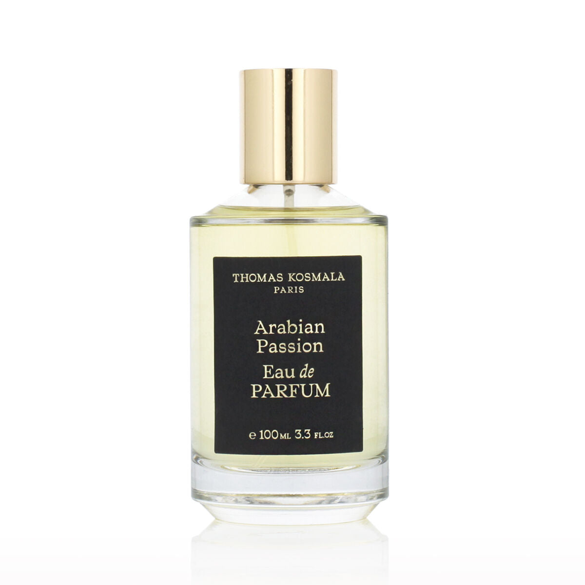 Unisex Perfume Thomas Kosmala EDP Arabian Passion 100 ml – парфюм – изображение 1 | NetTrade.ee