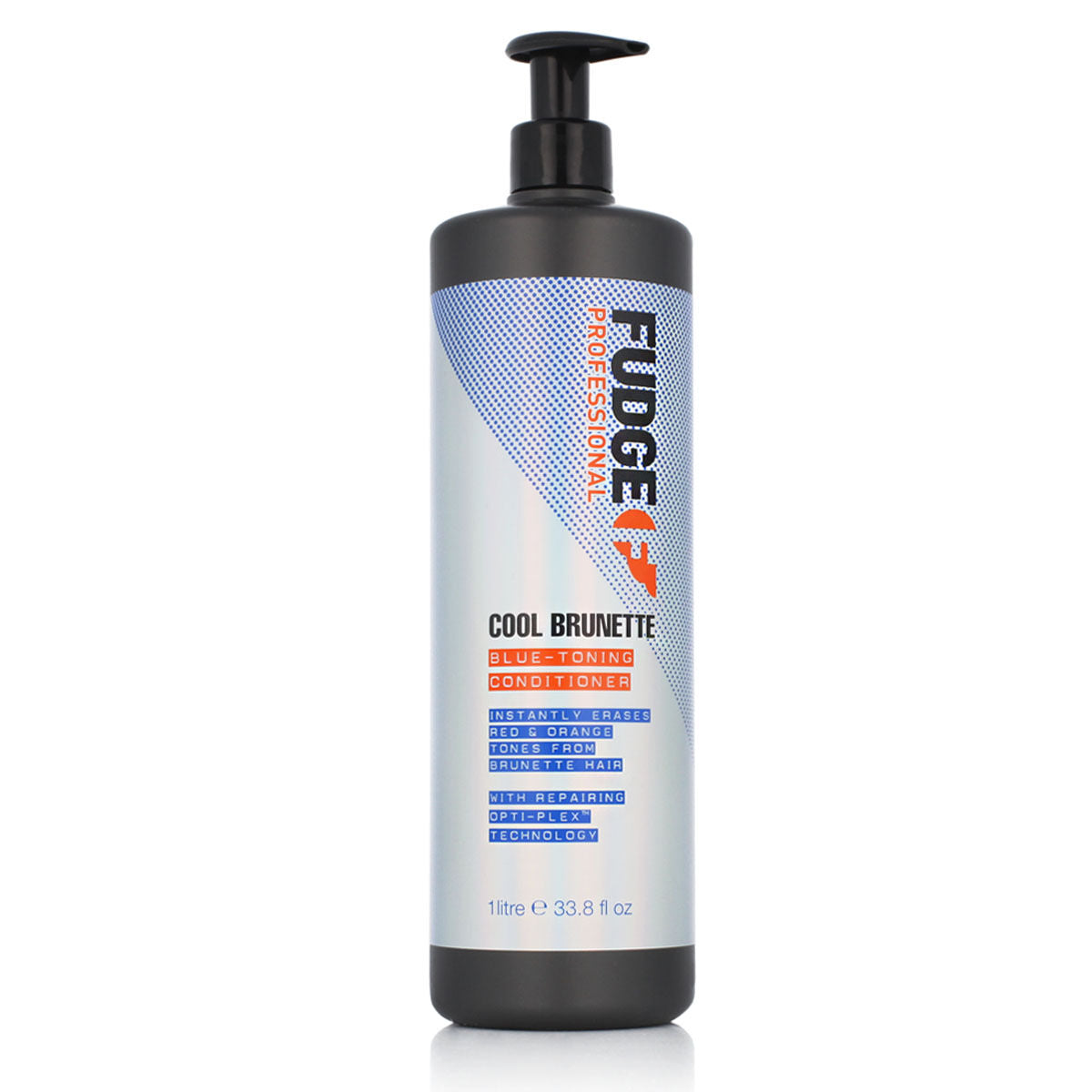 Conditioner Fudge Professional Cool Brunette (1 L) – изображение 1 | NetTrade.ee