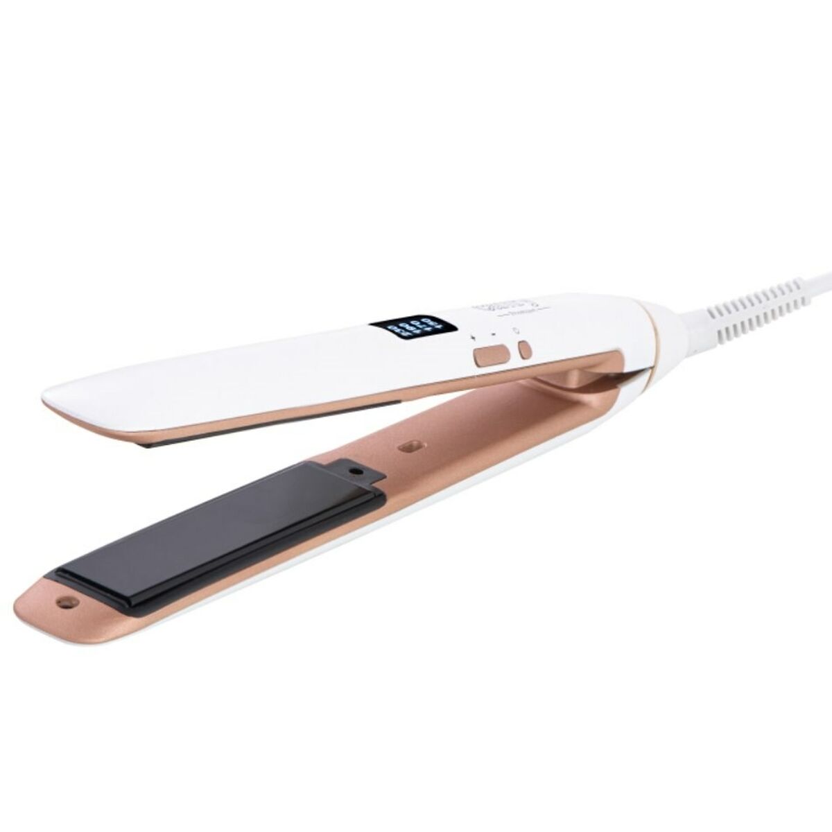 Hair Straightener Adler CR 2322 White 50 W – изображение 4 | NetTrade.ee