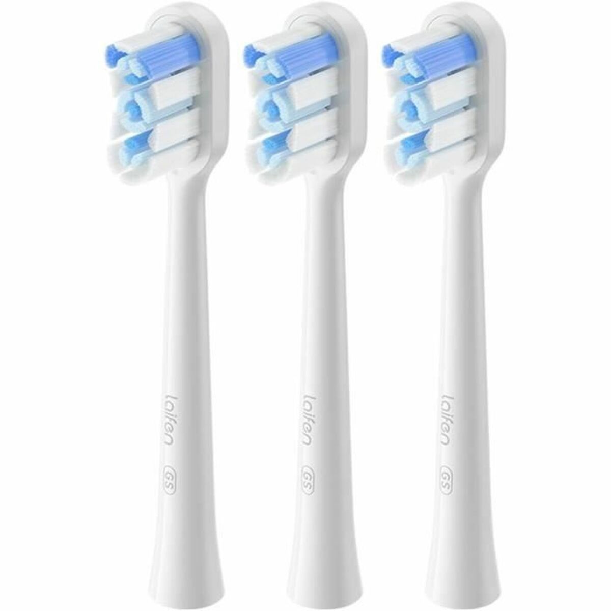 Spare for Electric Toothbrush Laifen Super clean – изображение 1 | NetTrade.ee