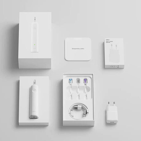 Electric Toothbrush Laifen – изображение 4 | NetTrade.ee