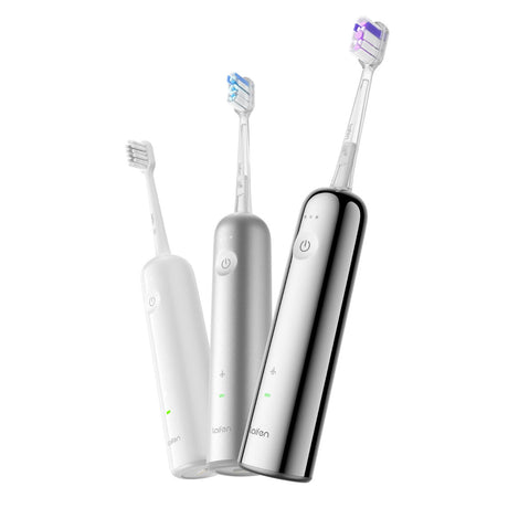 Electric Toothbrush Laifen – изображение 2 | NetTrade.ee