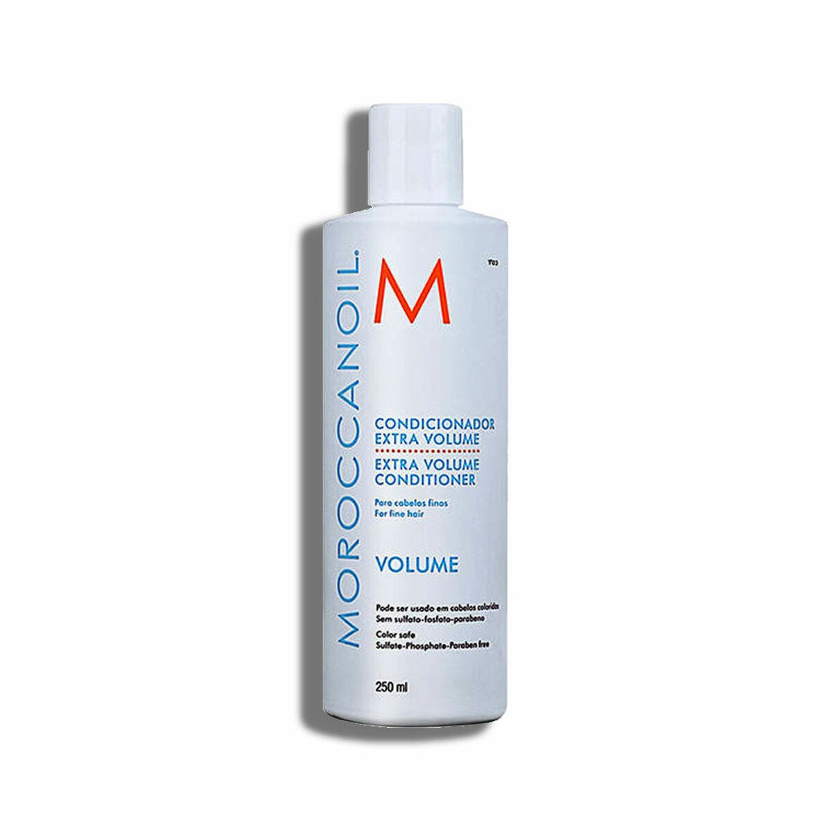 Conditioner Extra Volume Moroccanoil (250 ml) – изображение 1 | NetTrade.ee
