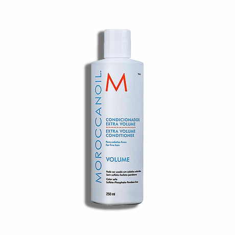 Conditioner Extra Volume Moroccanoil (250 ml) – изображение 1 | NetTrade.ee