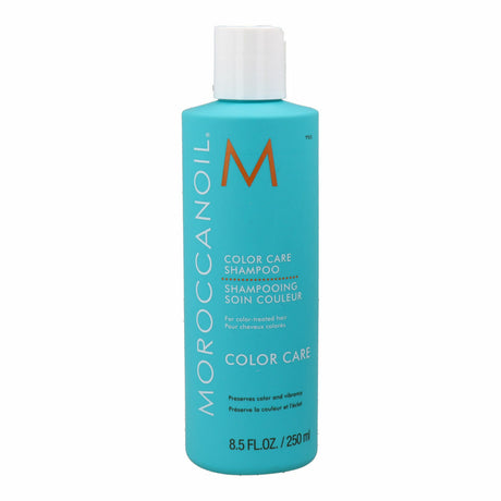Colour Revitalizing Shampoo Moroccanoil Color Care 250 ml – изображение 1 | NetTrade.ee