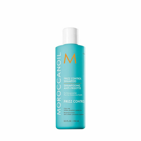 Anti-Frizz Shampoo Moroccanoil Frizz Control 250 ml – изображение 1 | NetTrade.ee