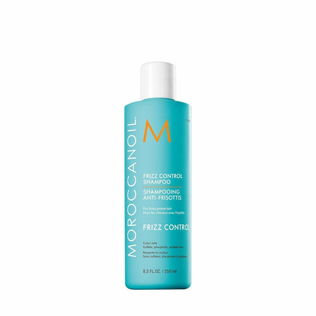 Anti-Frizz Shampoo Moroccanoil Frizz Control 250 ml – изображение 1 | NetTrade.ee