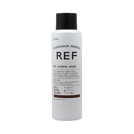 Dry Shampoo REF Dry Brown 200 ml – изображение 1 | NetTrade.ee