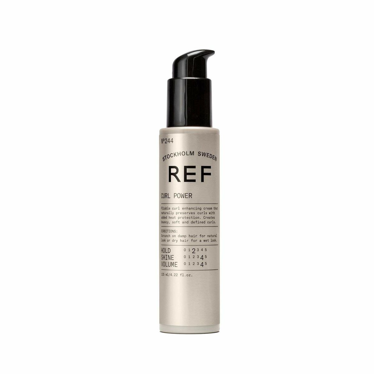 Curl Defining Cream REF Curl Power 125 ml – изображение 1 | NetTrade.ee
