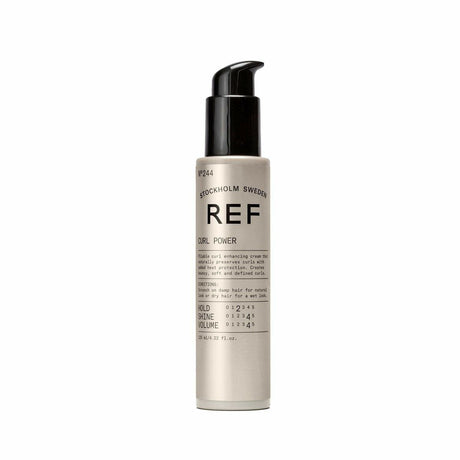 Curl Defining Cream REF Curl Power 125 ml – изображение 1 | NetTrade.ee