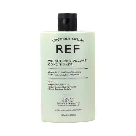 Conditioner REF Weightless Volume 245 ml – изображение 1 | NetTrade.ee