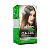 Professional Straightening Set Kativa Keratin Alisado – изображение 1 | NetTrade.ee