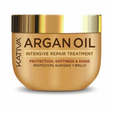 Repairing Mask Kativa Argan Oil 300 ml Argan Oil – изображение 2 | NetTrade.ee