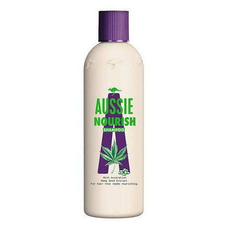 Shampoo HEMP Aussie Hemp (300 ml) 300 ml – изображение 1 | NetTrade.ee