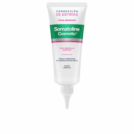 Sun Block Somatoline ANTIESTRÍAS 100 ml – изображение 1 | NetTrade.ee