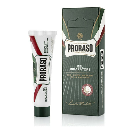 Aftershave Lotion Proraso Razor 10 ml Gel – изображение 1 | NetTrade.ee