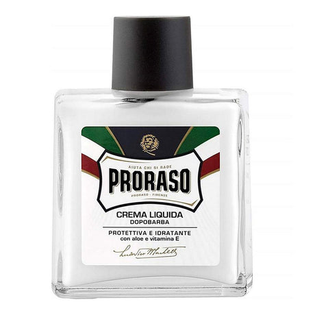 Aftershave Balm Proraso Blue E 100 ml – изображение 4 | NetTrade.ee
