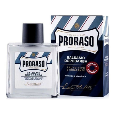 Aftershave Balm Proraso Blue E 100 ml – изображение 1 | NetTrade.ee