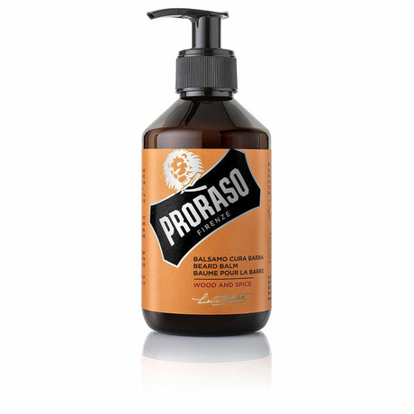 Beard Balm Proraso Wood And Spice 300 ml – изображение 1 | NetTrade.ee