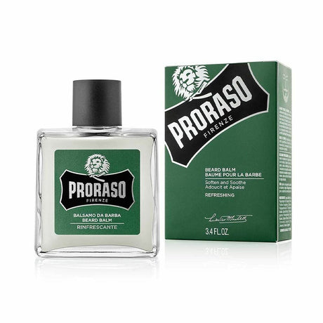 Beard Balm Proraso Rinfrescante 100 ml – изображение 1 | NetTrade.ee