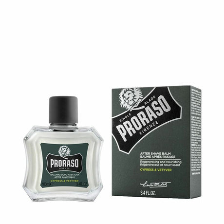 Aftershave Balm Proraso 400782 100 ml – изображение 1 | NetTrade.ee