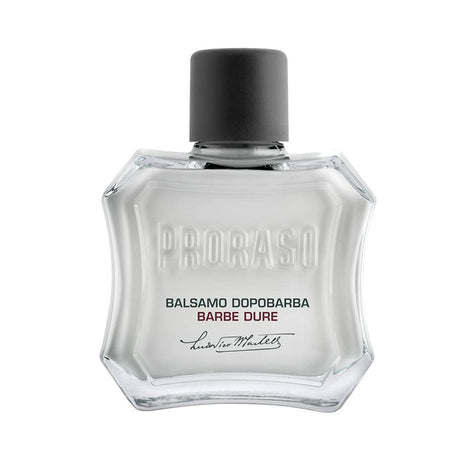 Aftershave Balm Proraso Coarse Beards 100 ml Softening – изображение 1 | NetTrade.ee