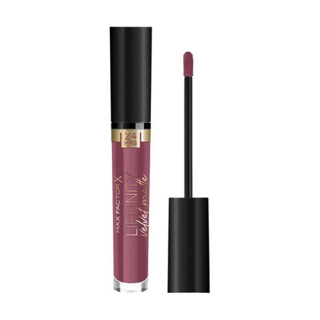 Lipstick Lipfinity Velvet Matte Max Factor (23 g) – изображение 10 | NetTrade.ee